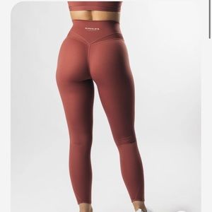 Alphalete Alphalux Harmony Leggings